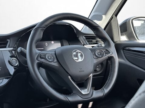 Vauxhall Corsa 1.2 Turbo Elite Nav Premium 5dr 17