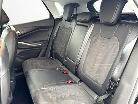 Vauxhall Grandland 1.2 Hybrid [136] Ultimate 5dr e-DCT6 37