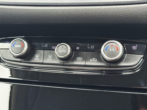 Vauxhall Grandland 1.2 Hybrid [136] Ultimate 5dr e-DCT6 25