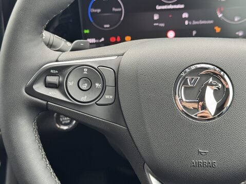 Vauxhall Grandland 1.2 Hybrid [136] Ultimate 5dr e-DCT6 29