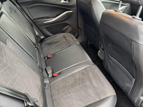 Vauxhall Grandland 1.2 Hybrid [136] Ultimate 5dr e-DCT6 34