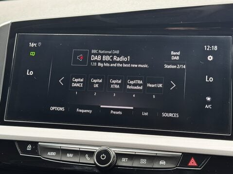 Vauxhall Grandland 1.2 Hybrid [136] Ultimate 5dr e-DCT6 22