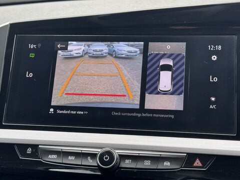 Vauxhall Grandland 1.2 Hybrid [136] Ultimate 5dr e-DCT6 23