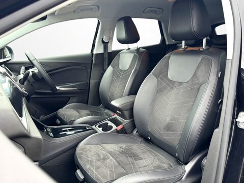 Vauxhall Grandland 1.2 Hybrid [136] Ultimate 5dr e-DCT6 19