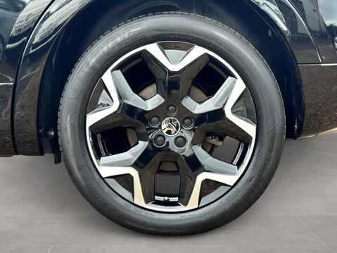 Vauxhall Grandland 1.2 Hybrid [136] Ultimate 5dr e-DCT6 13