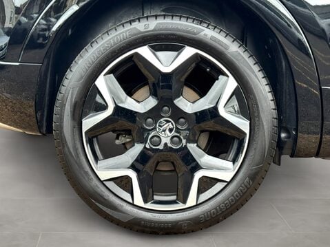 Vauxhall Grandland 1.2 Hybrid [136] Ultimate 5dr e-DCT6 11