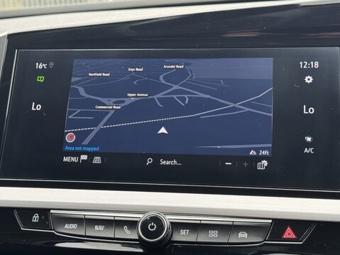Vauxhall Grandland 1.2 Hybrid [136] Ultimate 5dr e-DCT6 24