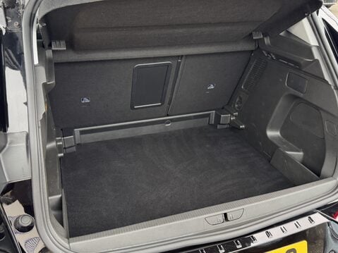 Vauxhall Grandland 1.2 Hybrid [136] Ultimate 5dr e-DCT6 38