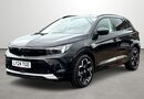 Vauxhall Grandland 1.2 Hybrid [136] Ultimate 5dr e-DCT6 6