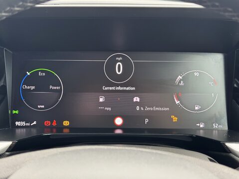 Vauxhall Grandland 1.2 Hybrid [136] Ultimate 5dr e-DCT6 21