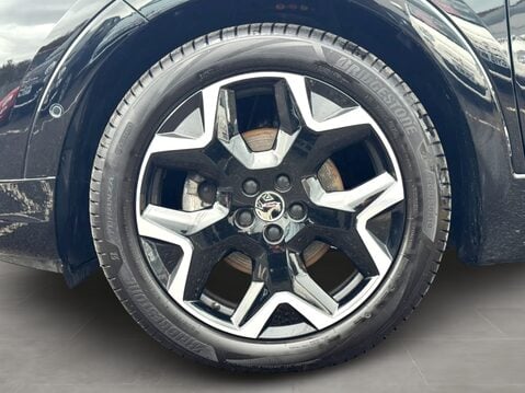 Vauxhall Grandland 1.2 Hybrid [136] Ultimate 5dr e-DCT6 14