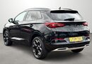 Vauxhall Grandland 1.2 Hybrid [136] Ultimate 5dr e-DCT6 3