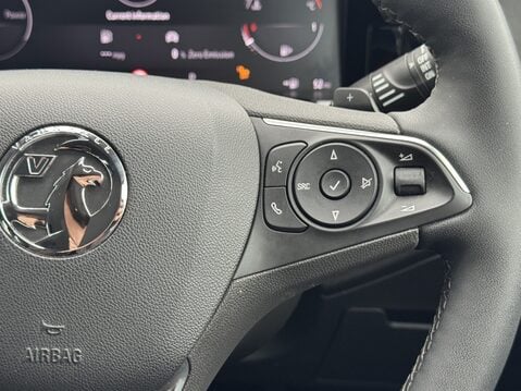 Vauxhall Grandland 1.2 Hybrid [136] Ultimate 5dr e-DCT6 30