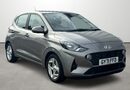 Hyundai i10 1.0 MPi SE Connect 5dr Auto 1
