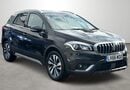 Suzuki SX4 S-Cross 1.0 Boosterjet SZ-T 5dr 1