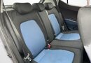 Hyundai i10 1.2 SE 5dr 29