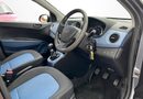 Hyundai i10 1.2 SE 5dr 15