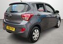 Hyundai i10 1.2 SE 5dr 9