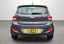 Hyundai i10 1.2 SE 5dr 8