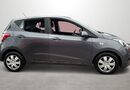 Hyundai i10 1.2 SE 5dr 10