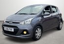 Hyundai i10 1.2 SE 5dr 6