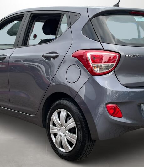 Hyundai i10 1.2 SE 5dr