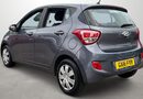 Hyundai i10 1.2 SE 5dr 3