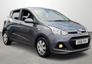 Hyundai i10 1.2 SE 5dr 1