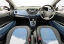 Hyundai i10 1.2 SE 5dr 16