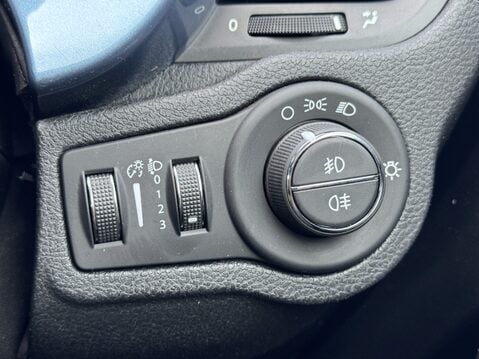 Fiat 500X 1.3 City Cross 5dr DCT 29