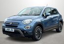 Fiat 500X 1.3 City Cross 5dr DCT 6