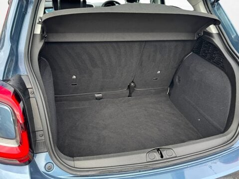 Fiat 500X 1.3 City Cross 5dr DCT 35