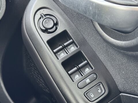 Fiat 500X 1.3 City Cross 5dr DCT 30