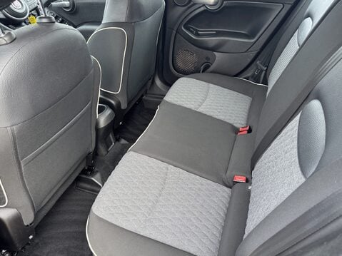 Fiat 500X 1.3 City Cross 5dr DCT 33