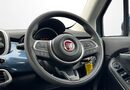 Fiat 500X 1.3 City Cross 5dr DCT 17