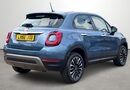 Fiat 500X 1.3 City Cross 5dr DCT 9