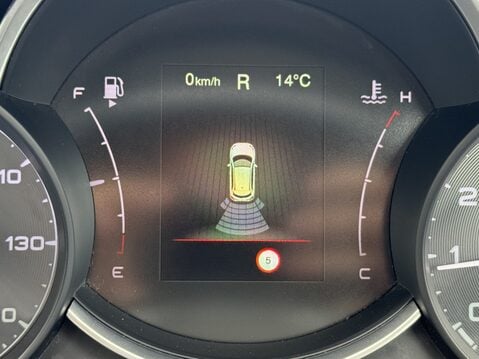 Fiat 500X 1.3 City Cross 5dr DCT 23