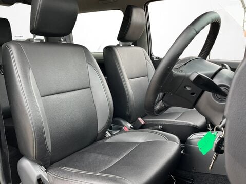 Suzuki Jimny 1.3 VVT SZ4 3dr Auto 13