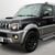 Suzuki Jimny 1.3 VVT SZ4 3dr Auto 6