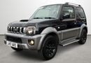 Suzuki Jimny 1.3 VVT SZ4 3dr Auto 6