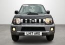 Suzuki Jimny 1.3 VVT SZ4 3dr Auto 5