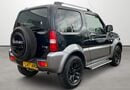 Suzuki Jimny 1.3 VVT SZ4 3dr Auto 9