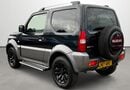 Suzuki Jimny 1.3 VVT SZ4 3dr Auto 3