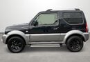 Suzuki Jimny 1.3 VVT SZ4 3dr Auto 7