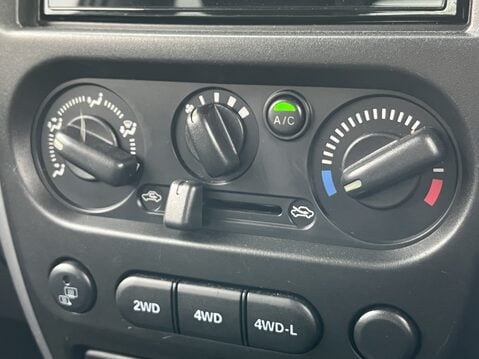 Suzuki Jimny 1.3 VVT SZ4 3dr Auto 25