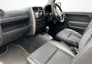 Suzuki Jimny 1.3 VVT SZ4 3dr Auto 2