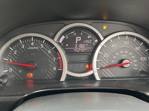 Suzuki Jimny 1.3 VVT SZ4 3dr Auto 17