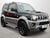 Suzuki Jimny 1.3 VVT SZ4 3dr Auto