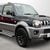 Suzuki Jimny 1.3 VVT SZ4 3dr Auto 1