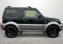 Suzuki Jimny 1.3 VVT SZ4 3dr Auto 10